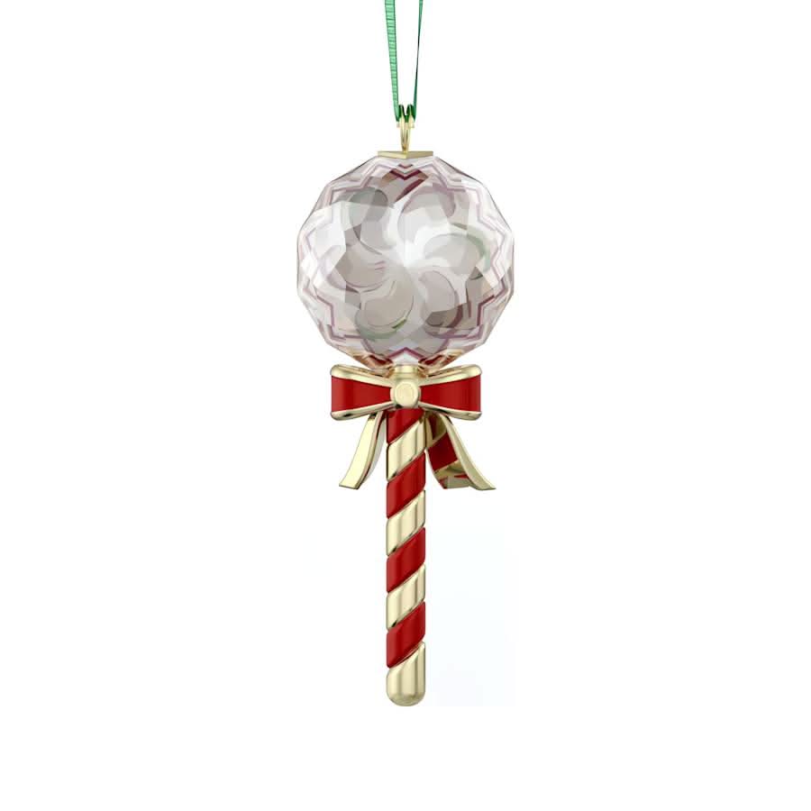 Holiday Cheers Dulcis Lollipop Ornament 5684302Swarovski5684302