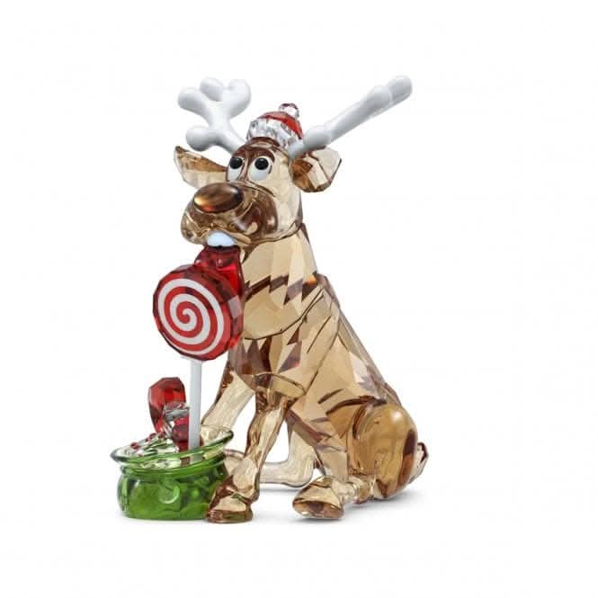 Holiday Cheers Dulcis Reindeer 5655433