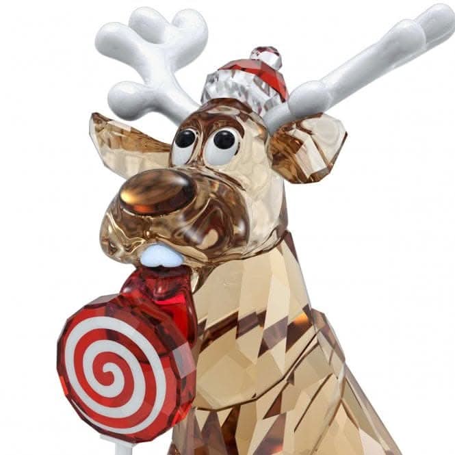 Holiday Cheers Dulcis Reindeer 5655433