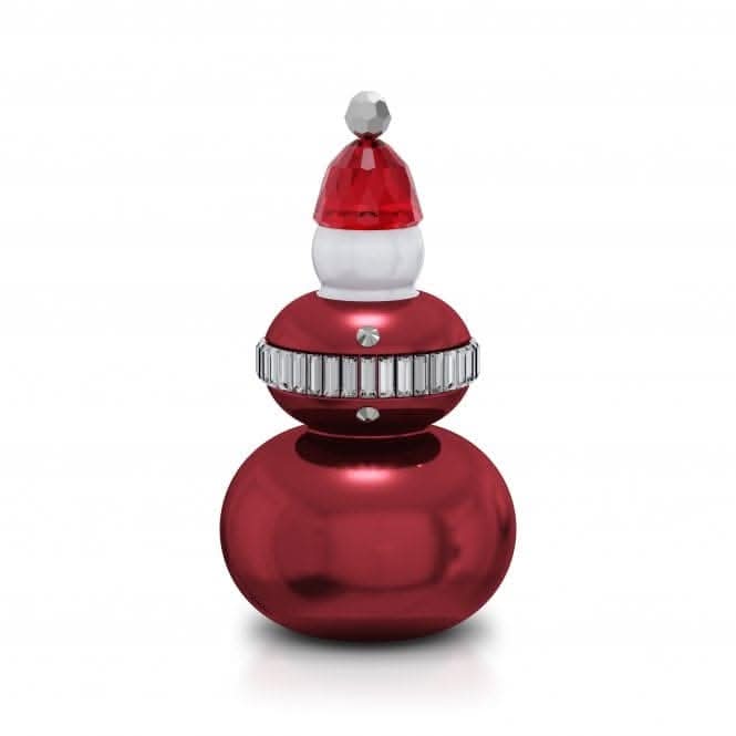 Holiday Cheers Santa Claus Crystal Sculpture 5596362