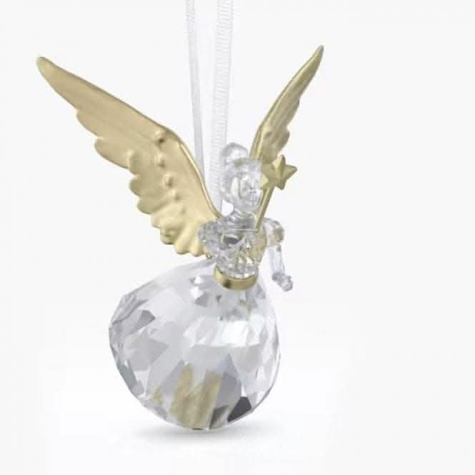 Holiday Magic Angel Ornament 5657008