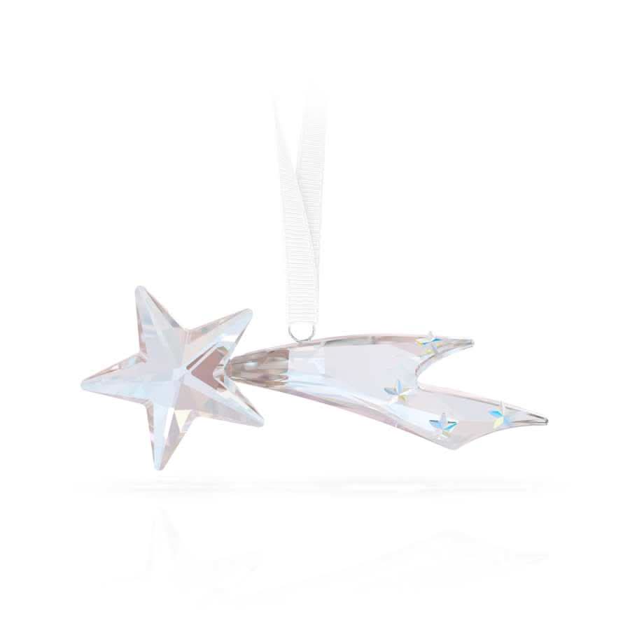 Holiday Magic Classics Shooting Star Ornament 5684557