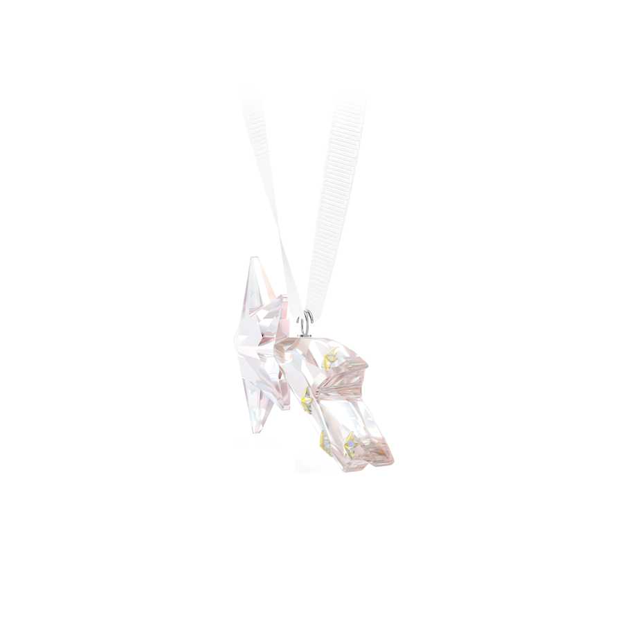 Holiday Magic Classics Shooting Star Ornament 5684557