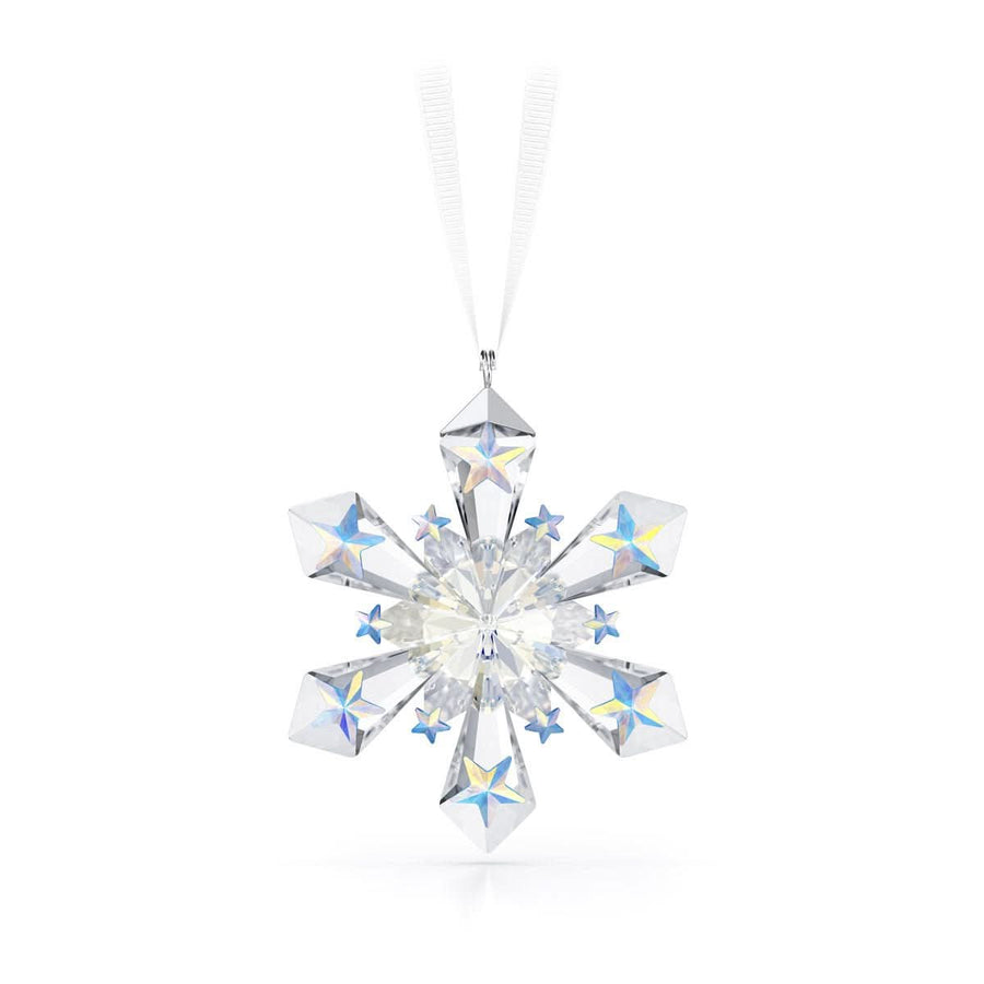 Holiday Magic Classics Star Ornament 5684505