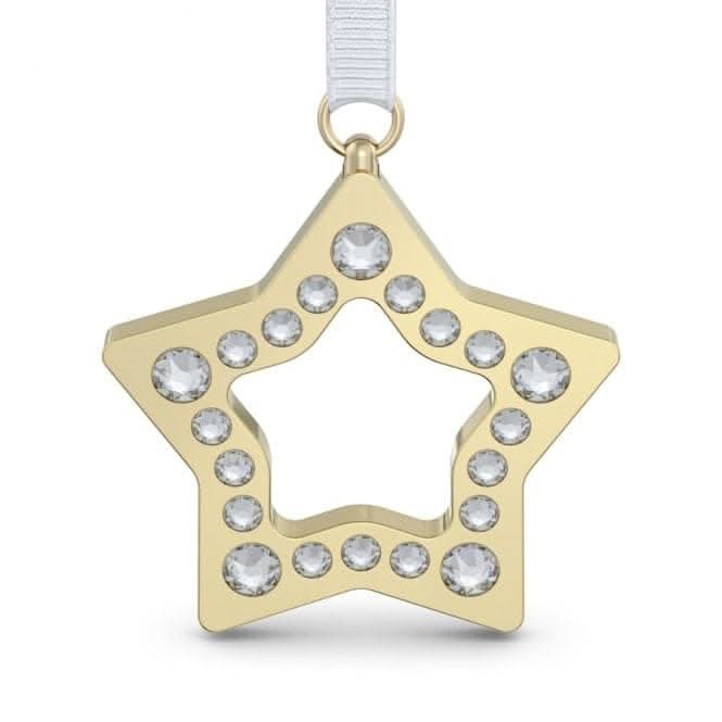 Holiday Magic Star Ornament 5655936