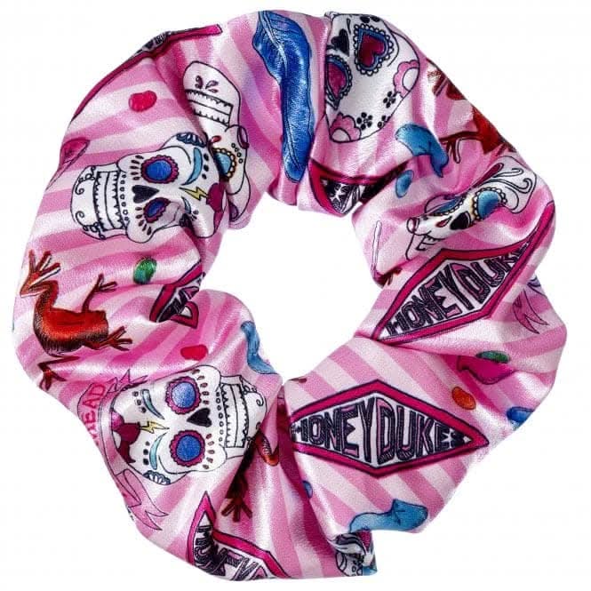 Honeydukes Hair Scrunchie
