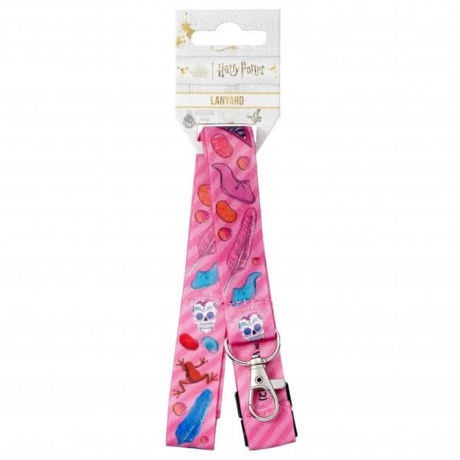 Honeydukes Lanyard HPL00197