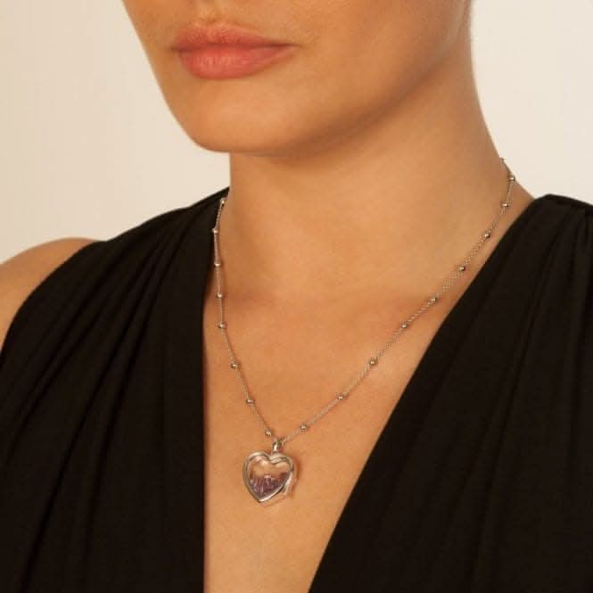 Hot Diamonds Anais Balance Stone Set AG001AnaisAG001