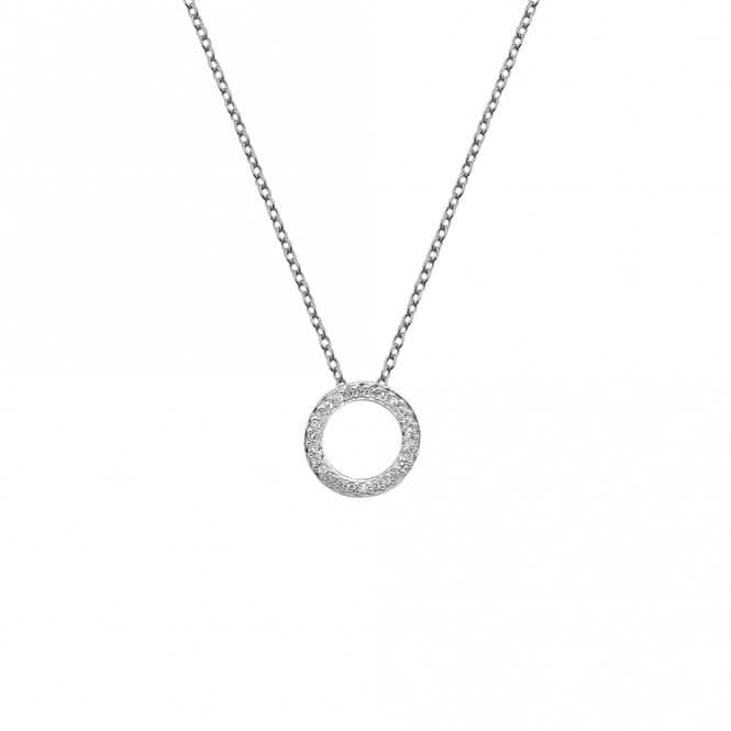 Hot Diamonds Bliss Circle Pendant DP661Hot DiamondsDP661
