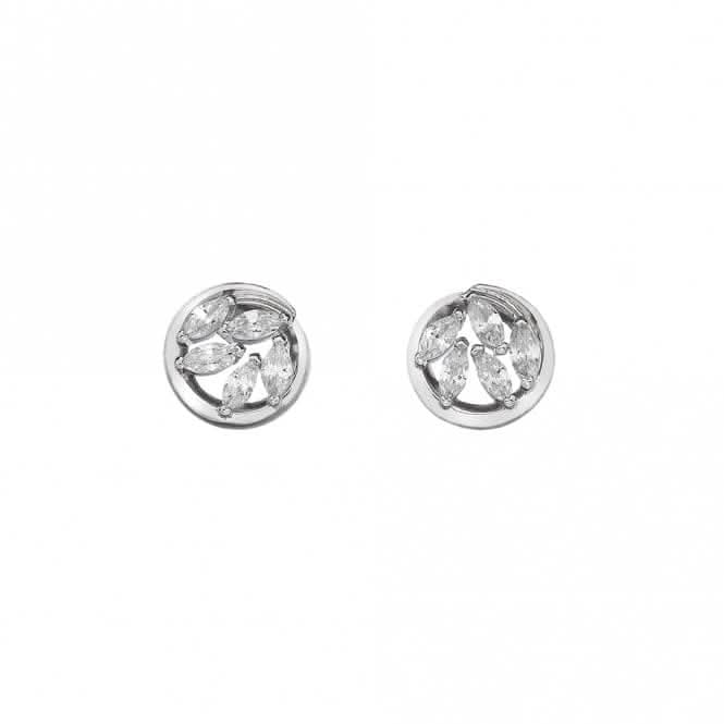Hot Diamonds Emozioni Innocence Earrings EE026