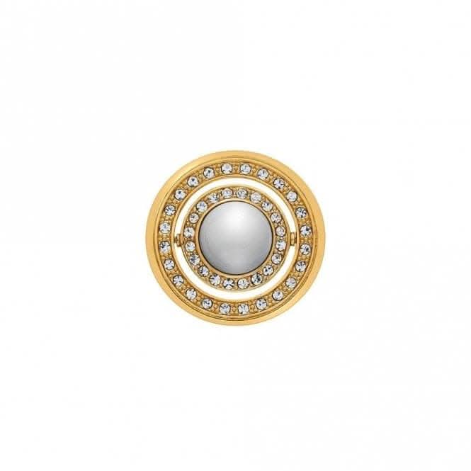 Innocence & Healing 25mm Coin EC548