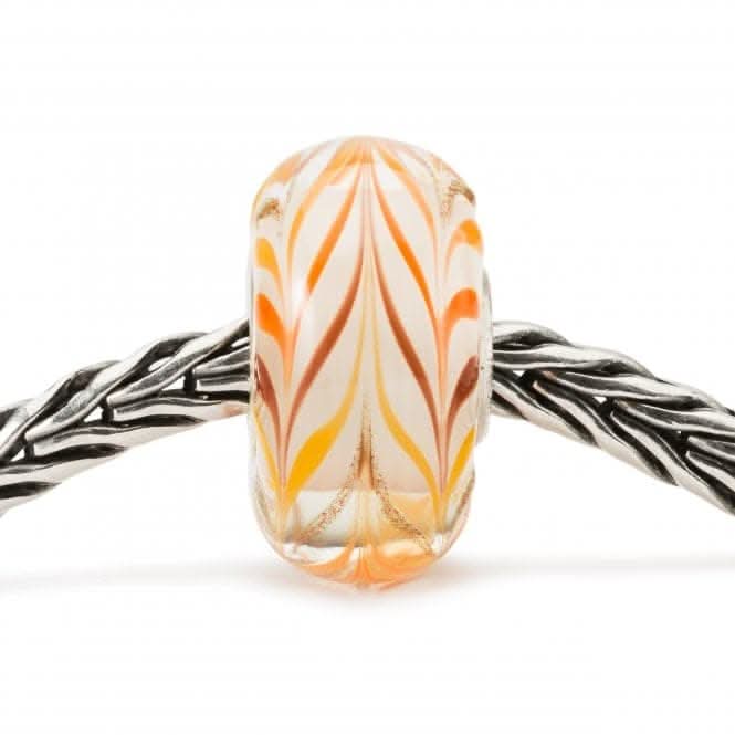 Joy Glass Bead TGLBE - 20107TrollbeadsTGLBE - 20107