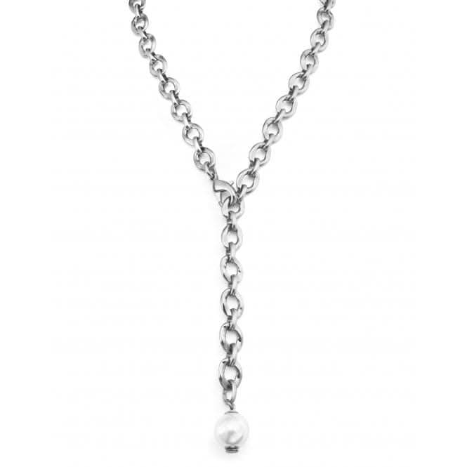 Joy Of Living Necklace COL1844BPLMTL0U