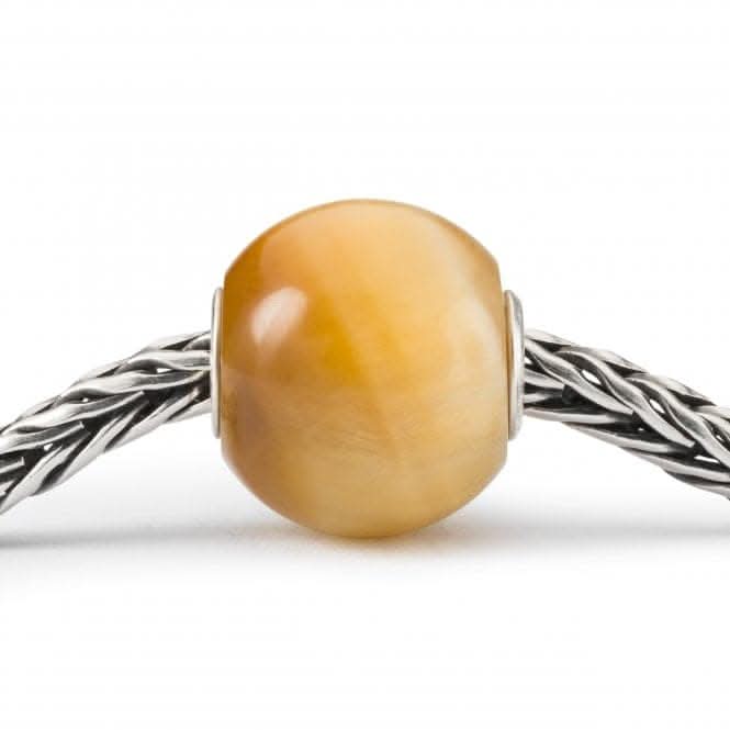 Jumbo Round Cat's Eye Bead TSTBE-10020