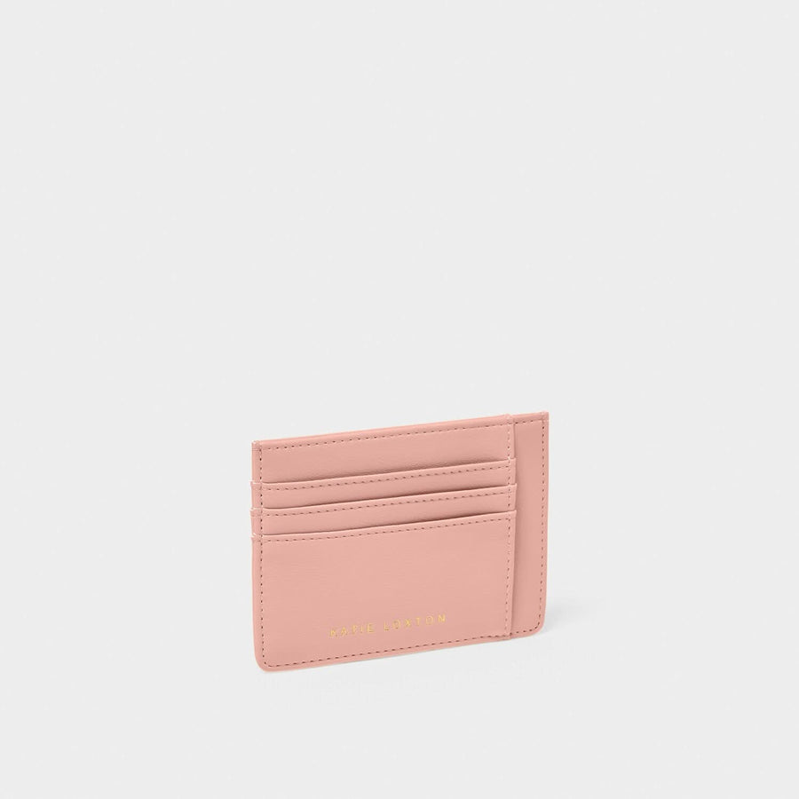 Katie Loxton Dusty Rose Lily Cardholder KLB3619