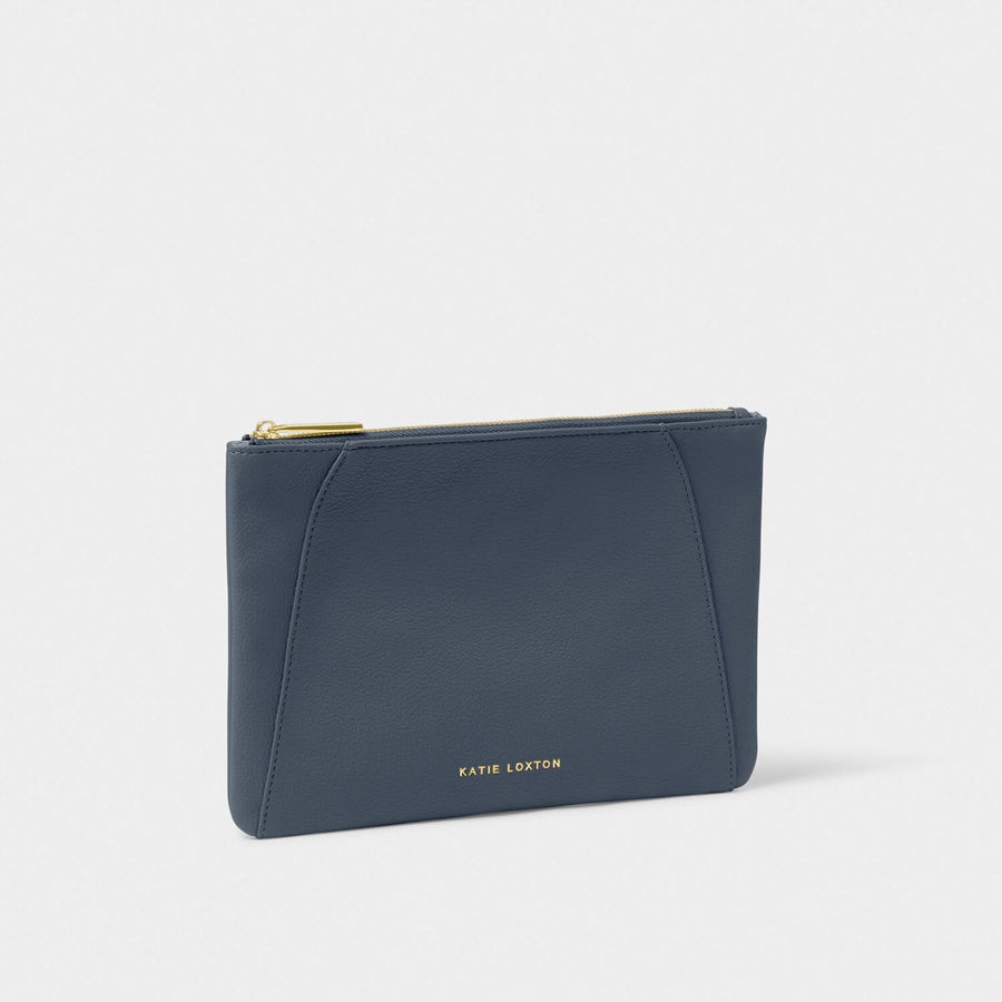 Katie Loxton Slate Hana Pouch KLB3603
