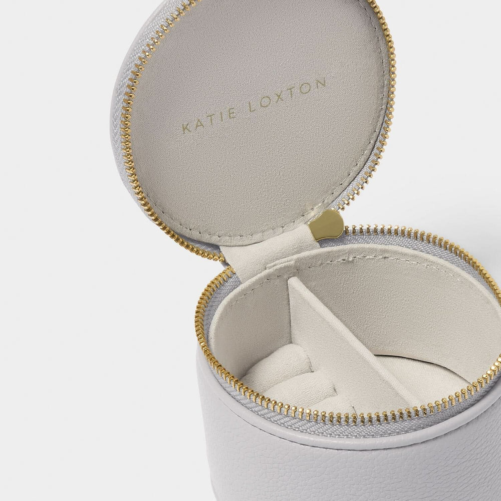 Katie Loxton Zodiac 'Aquarius' Jewellery Box KLB3532