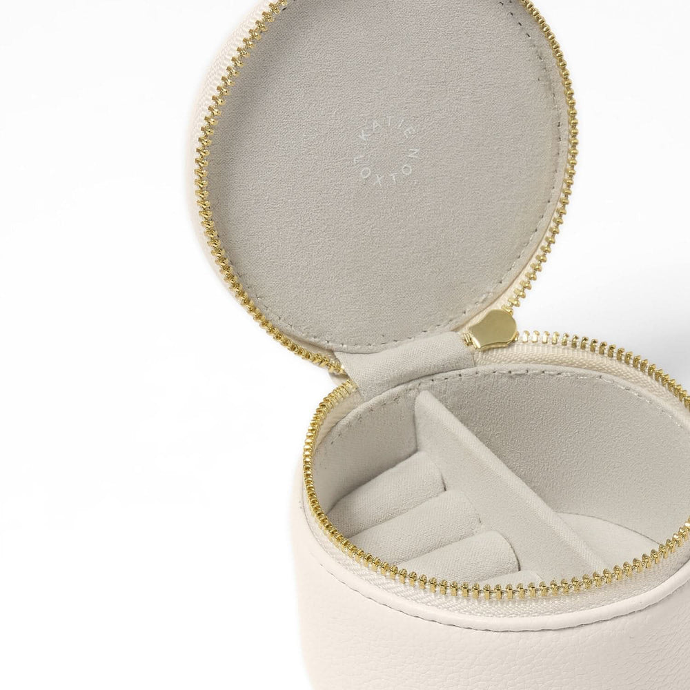 Katie Loxton Zodiac 'Aries' Jewellery Box KLB3534