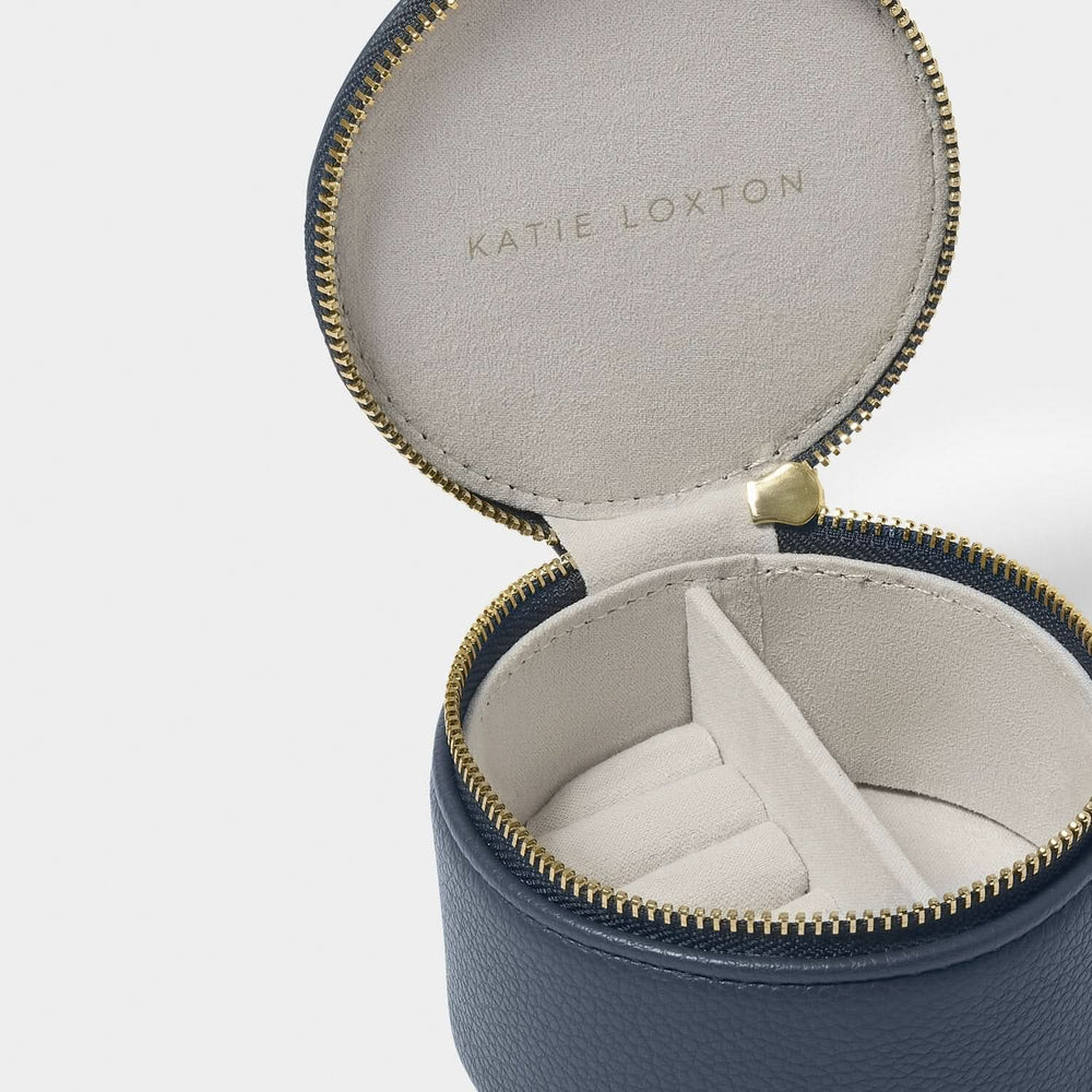 Katie Loxton Zodiac 'Cancer' Jewellery Box KLB3537