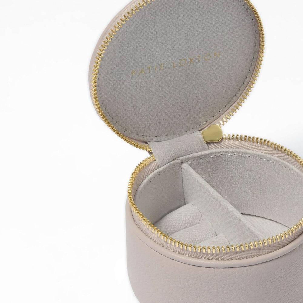 Katie Loxton Zodiac 'Capricorn' Jewellery Box KLB3531
