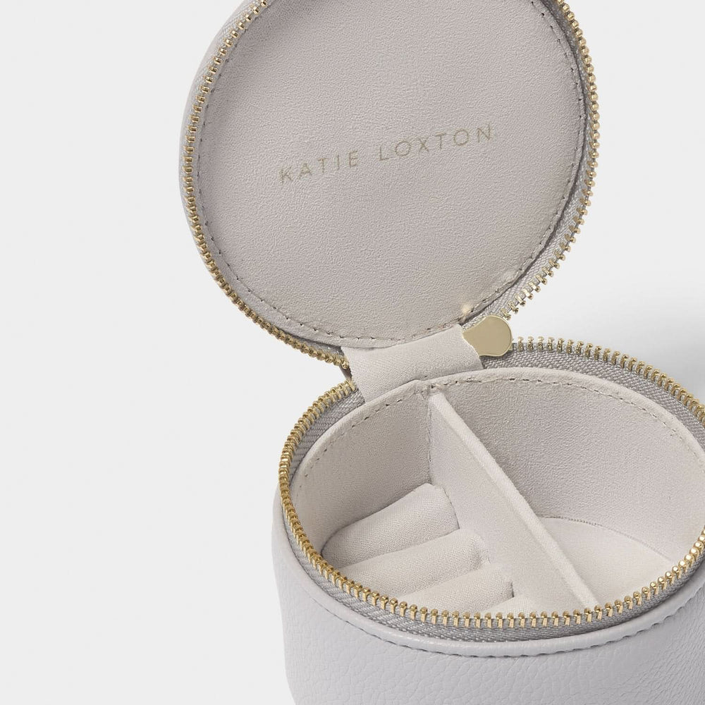 Katie Loxton Zodiac 'Gemini' Jewellery Box KLB3536
