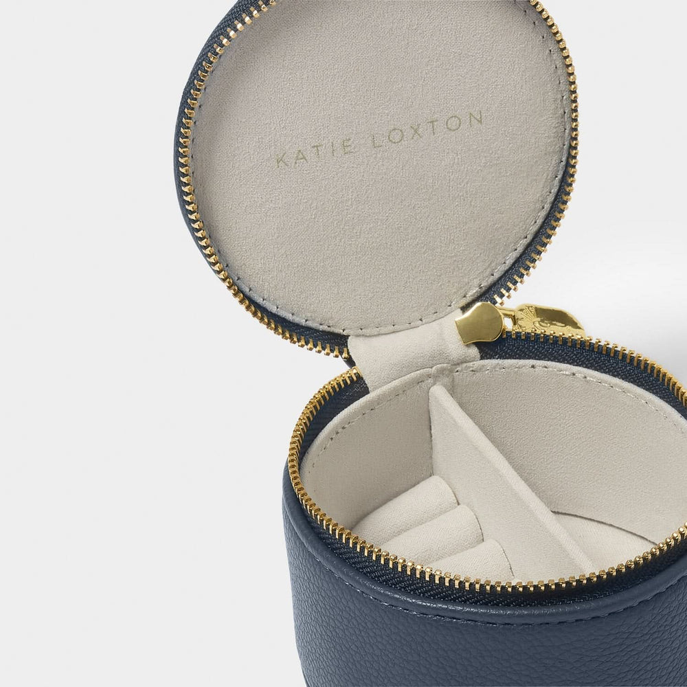 Katie Loxton Zodiac 'Pisces' Jewellery Box KLB3533