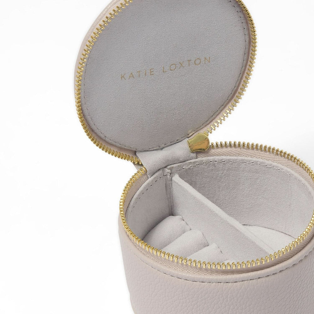 Katie Loxton Zodiac 'Taurus' Jewellery Box KLB3535