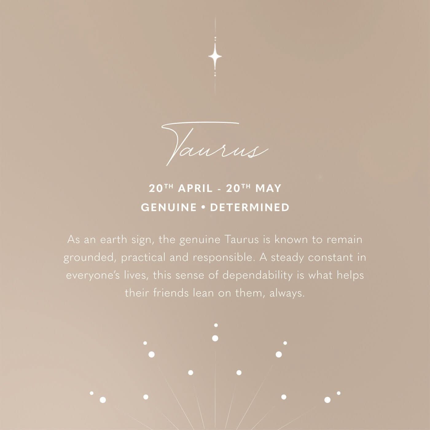 Katie Loxton Zodiac 'Taurus' Jewellery Box KLB3535Katie LoxtonKLB3535