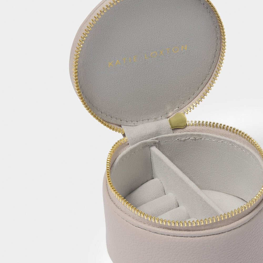 Katie Loxton Zodiac 'Virgo' Jewellery Box KLB3539