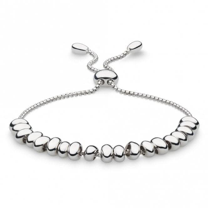 Kit Heath Coast Tumble Half Row Toggle Bracelet 70200RP