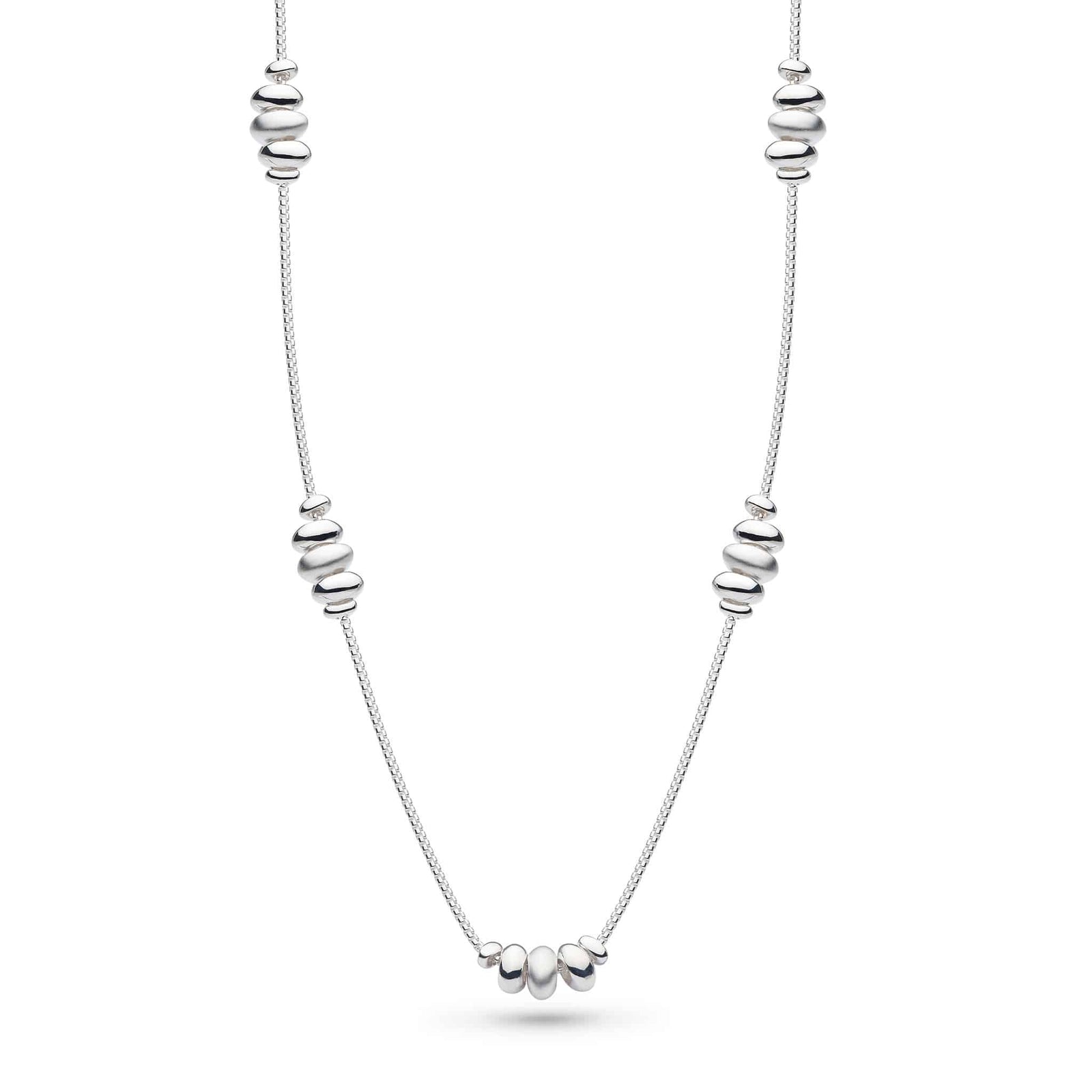 Kit Heath Coast Tumble Sand 17" Station Necklace 90192SRPKit Heath90192SRP