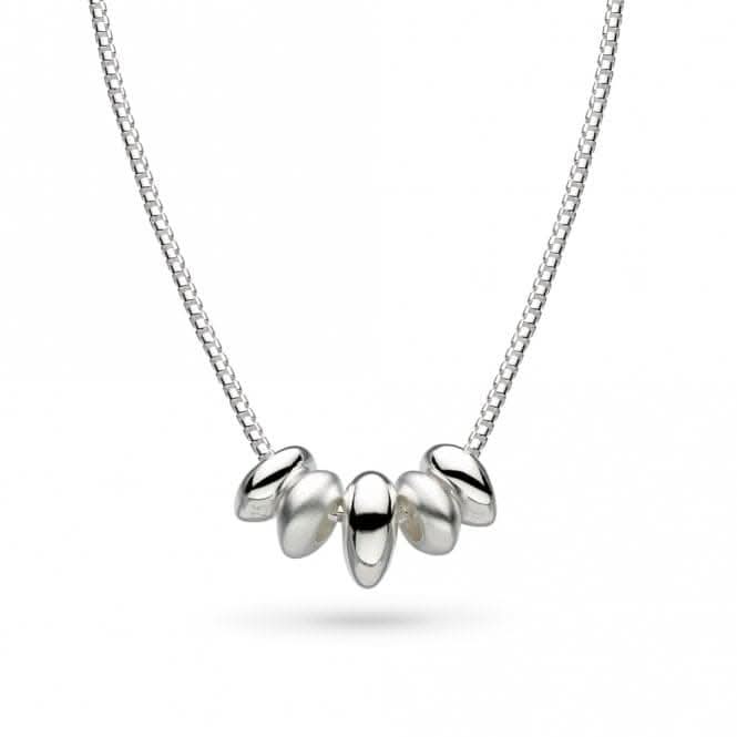 Kit Heath Coast Tumble Sand 18" Necklace 90194SRP