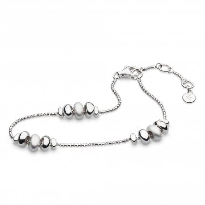 Kit Heath Coast Tumble Sand Trio Station Bracelet 70194SRP