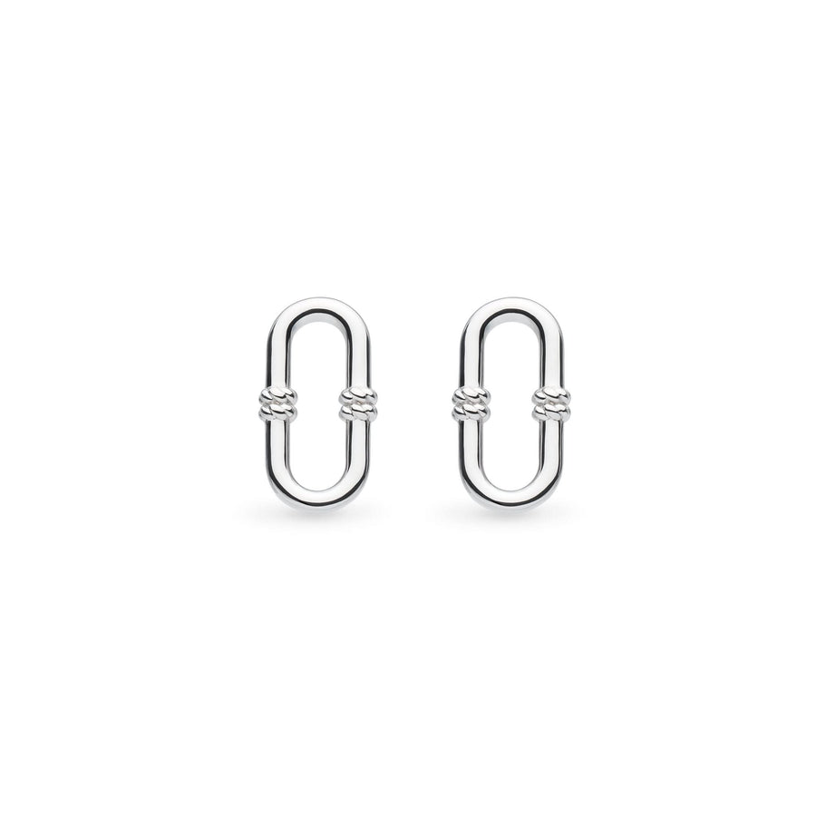 Kit Heath Marina Rope Bar Link Studs 41091RP
