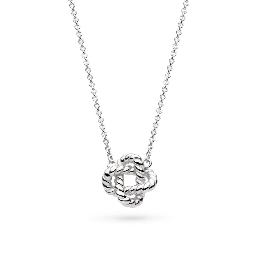 Kit Heath Marina Rope Knot 18" Necklace 91072RP