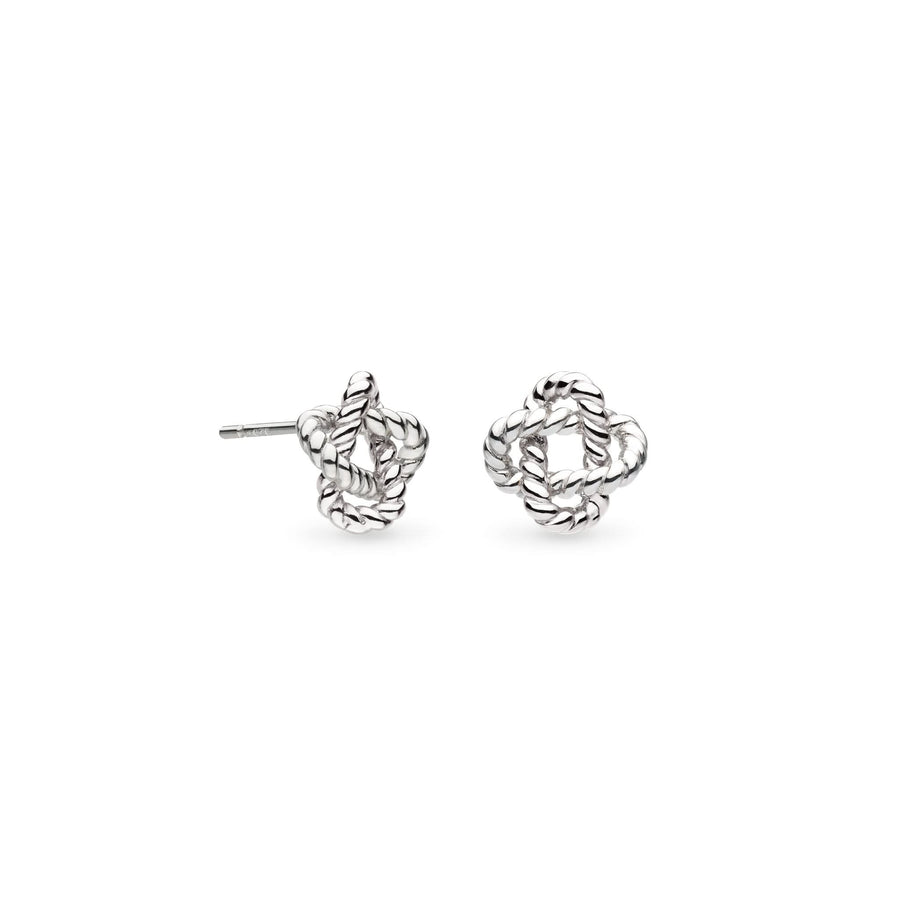 Kit Heath Marina Rope Knot Studs 41072RP
