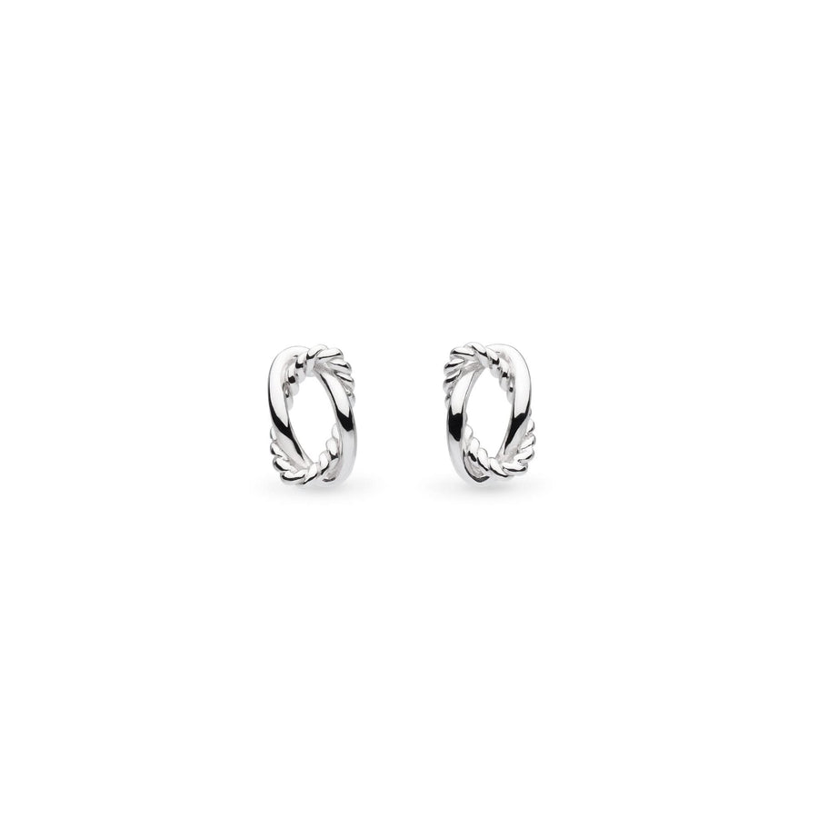 Kit Heath Marina Rope Twist Studs 41075RP