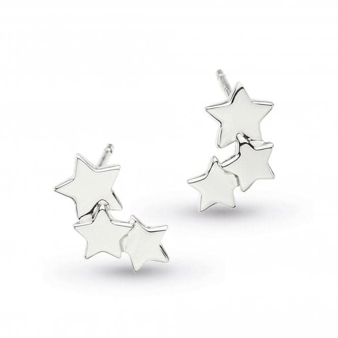 Kit Heath Stargazer Galaxy Stud Earrings 30212HP