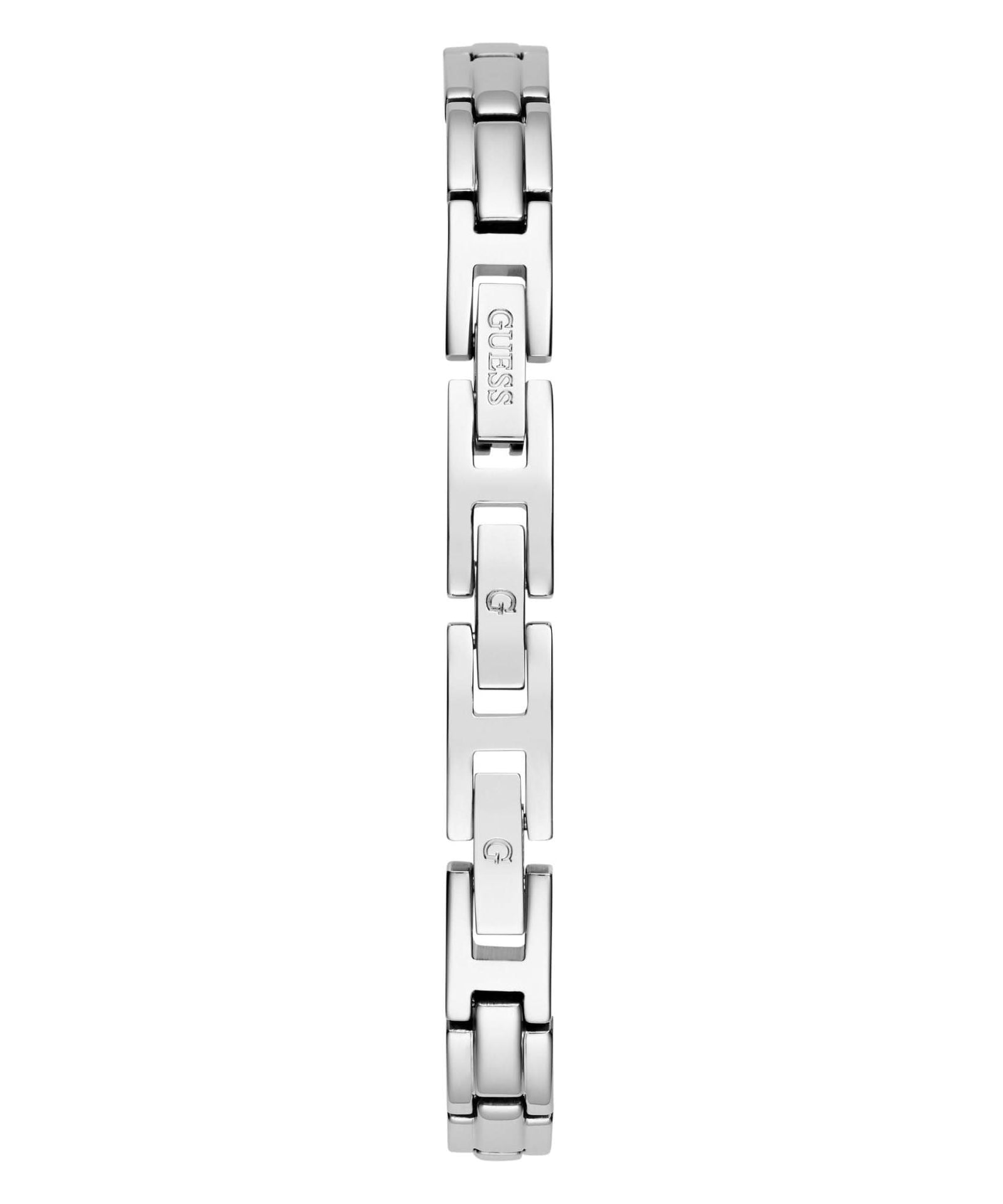 Ladies Chloe Silver Tone Recycled Steel Watch GW0756L1Guess WatchesGW0756L1