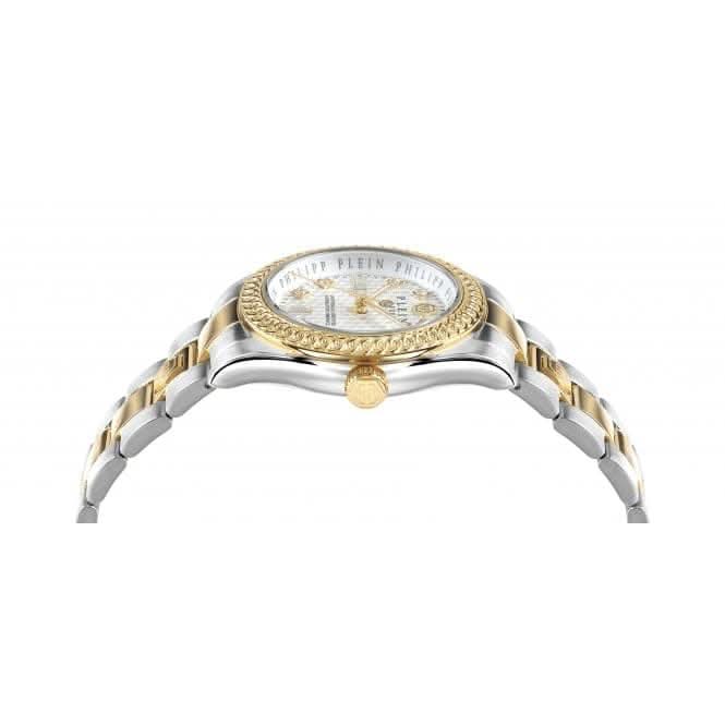 Philipp Plein Ladies Couture Queen Watch PWDAA0521