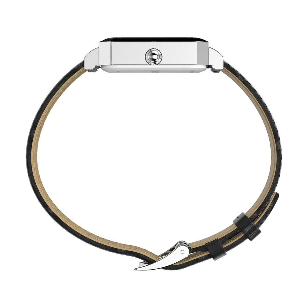 Ladies Dress Silver Tone Watch TW2Y00800