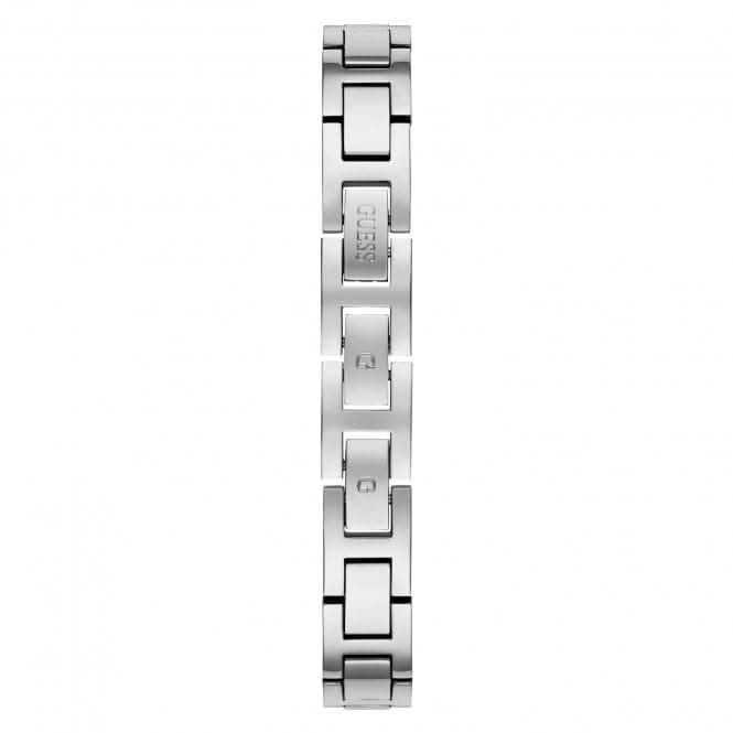 Ladies Dress Stainless Steel Silver Watch GW0022L1Guess WatchesGW0022L1