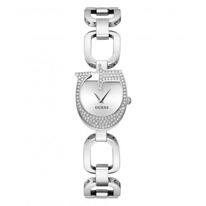 Ladies Gia Silver Watch GW0683L1Guess WatchesGW0683L1