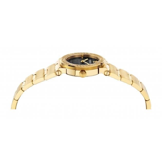 Ladies Greca Quartz Watch VEZ100521Versace WatchesVEZ100521