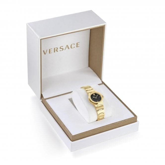 Ladies Greca Quartz Watch VEZ100521Versace WatchesVEZ100521