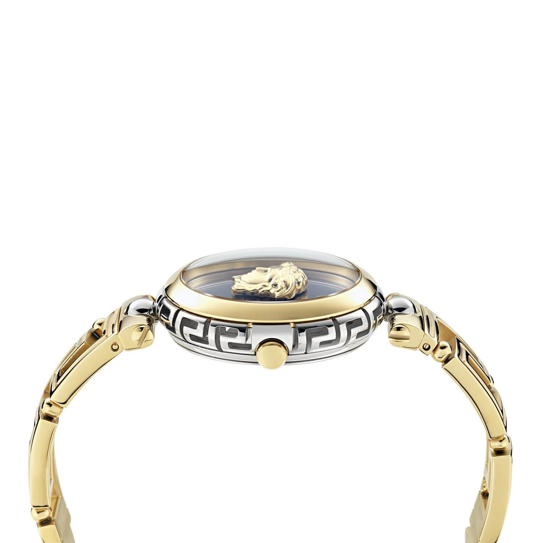 Ladies Medusa Jewel Green Watch VE0B00325Versace WatchesVE0B00325