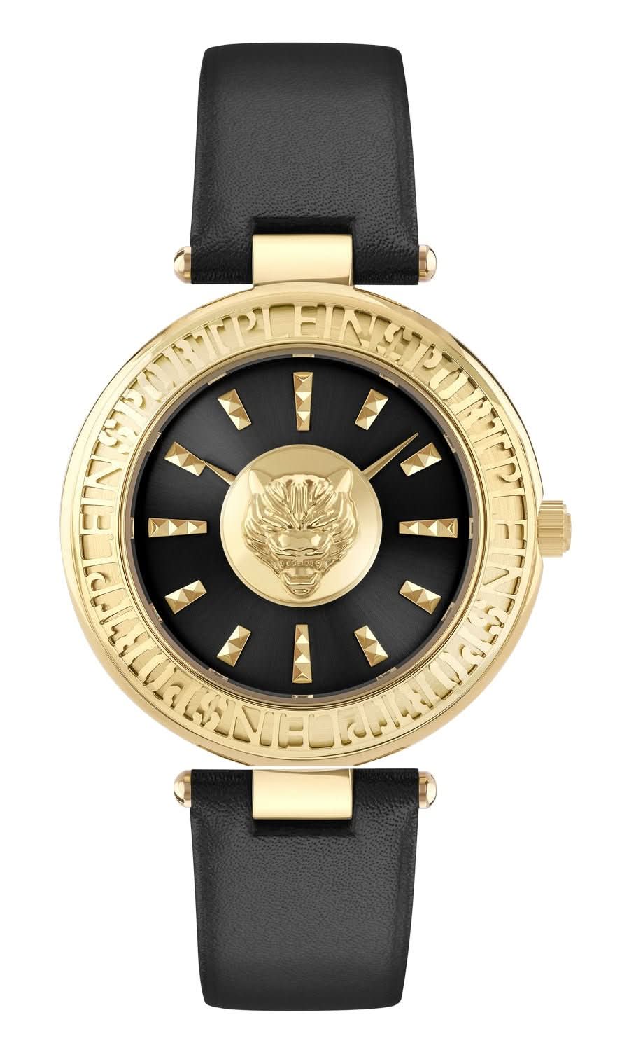 Ladies Opium Black Watch PSCEA0124