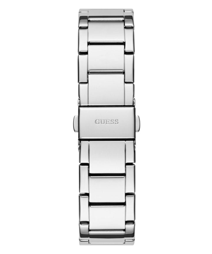 Ladies Petal Silver Tone Stainless Steel Watch GW0747L1Guess WatchesGW0747L1