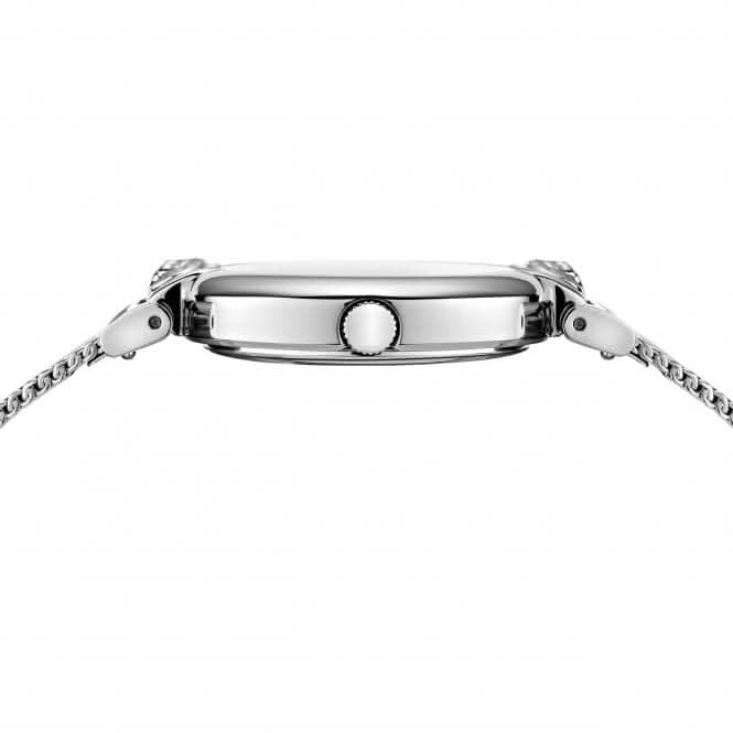 Ladies Silver Lake Stainless Steel Quartz Silver Watch VSP1H0521Versus WatchesVSP1H0521