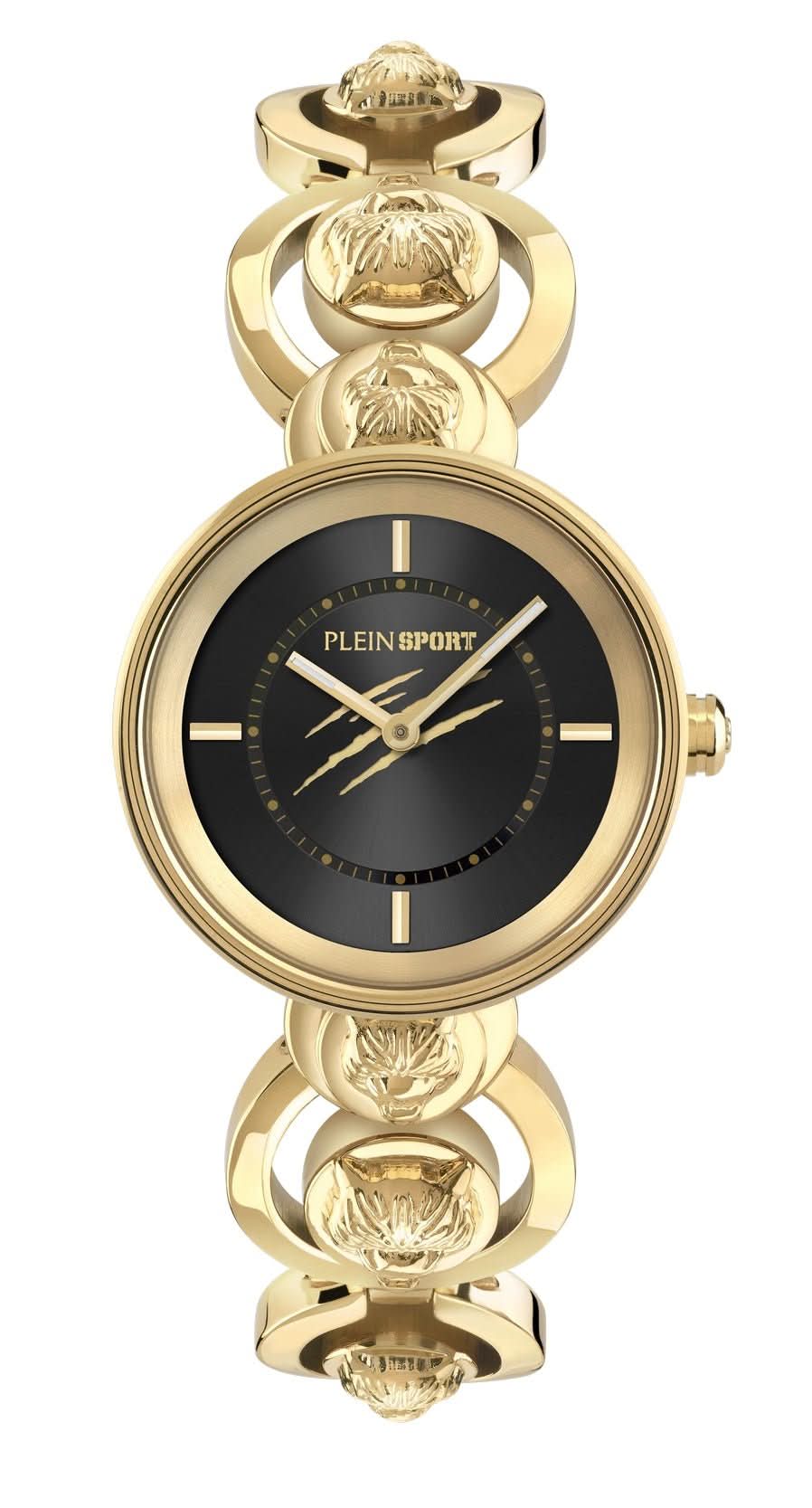 Ladies Supernova Black Watch PSLEA0524